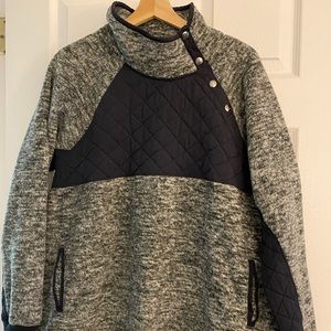 Abercrombie and Fitch sweatshirt